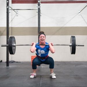 Meet your Posher, Jayme